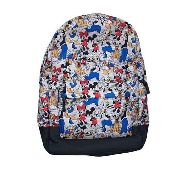 Disney Mickey & friends BackPack One Size main image 7